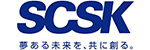 SCSK株式会社